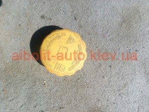 Крышка расширительного бачка лачетти